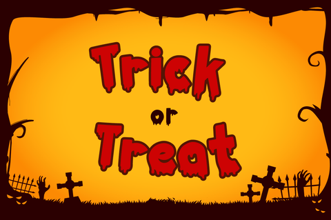 Smelly Blood Font Attype studio 