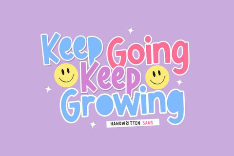 Smelly Peach Font Allouse.Studio 