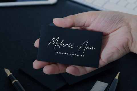 Smile Better Font Abo Daniel Studio 