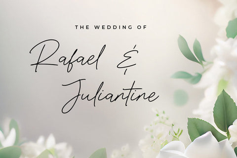 Smile Better Font Abo Daniel Studio 