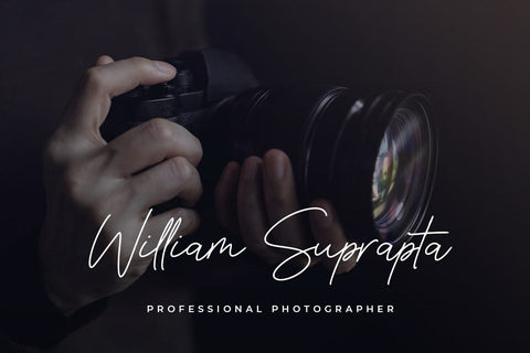 Smile Better Font Abo Daniel Studio 