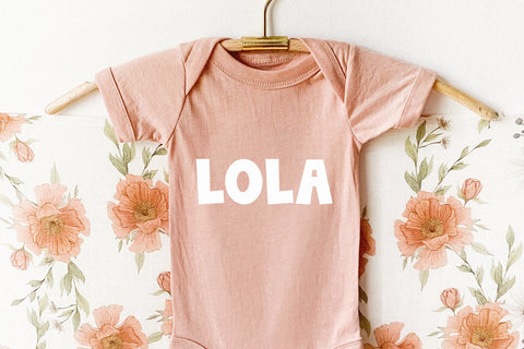 Smile - Handwritten Font with Extras Font KA Designs 