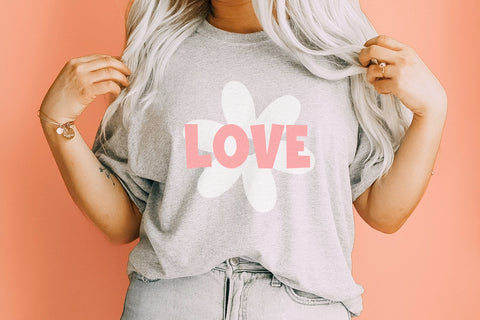 Smile - Handwritten Font with Extras Font KA Designs 