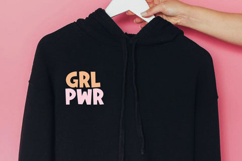 Smile - Handwritten Font with Extras Font KA Designs 