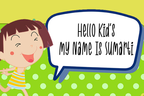 Smile Kiss Font nearzz 