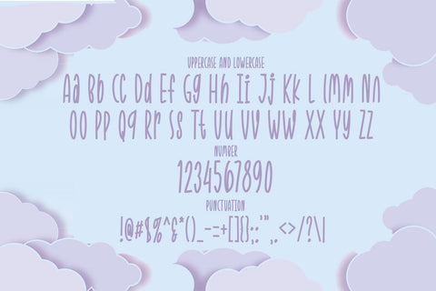 Smile Kiss Font nearzz 