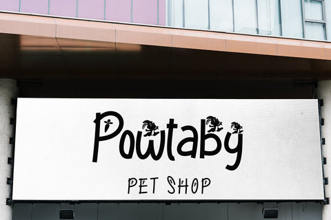 Smile Rabbit Font Prasetya Letter 