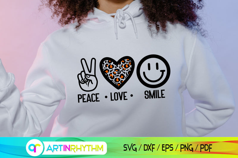 Smile svg SVG Artinrhythm shop 