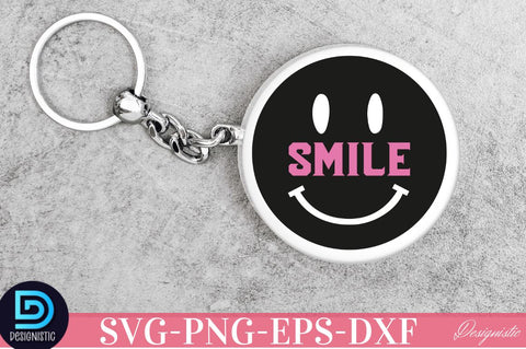 Smile SVG SVG DESIGNISTIC 