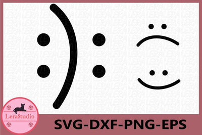 Smile svg SVG Lerastudio 