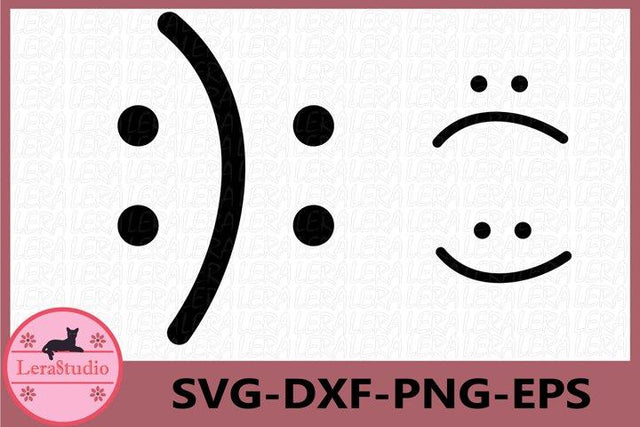 Smile svg SVG Lerastudio 