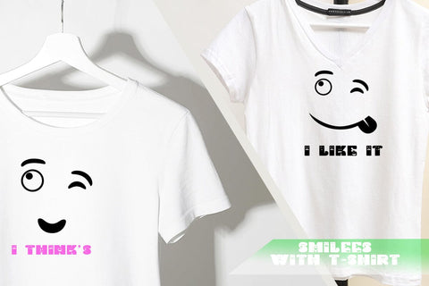 Smiles font family Font JH-CreativeFont 