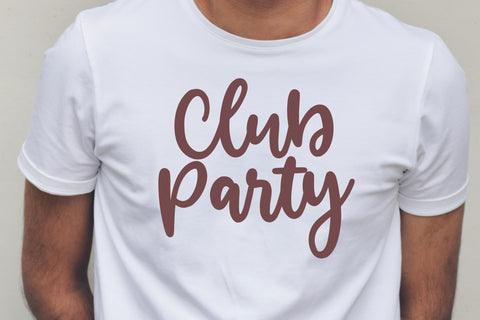 Smilestar Fat Modern Handwritten Font Font Balpirick 