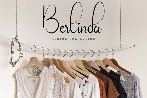 Smiletone Font LetterdayStudio 