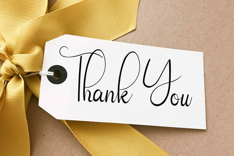 Smiletone Font LetterdayStudio 