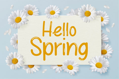 Smiley Font Font Fox7 By Rattana 