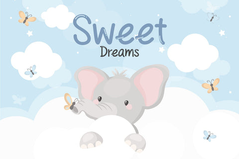 Smiley Font Font Fox7 By Rattana 