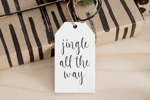 Smiley Mothers - A Handwritten font Font Timur type 