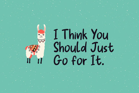 Smilling Animal Font tlatoustype 