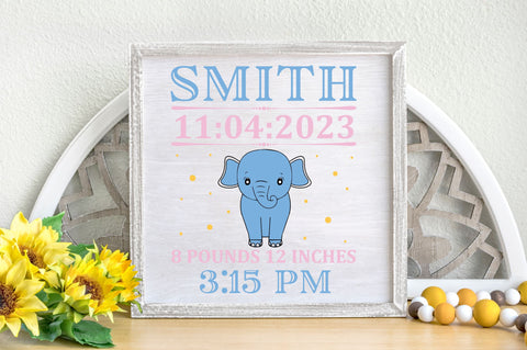 Smith 11 04 2023 8 pounds 12 inches SVG Design SVG Regulrcrative 