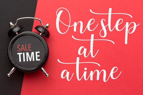 Smith Cathrine Font Studio Natural Ink 