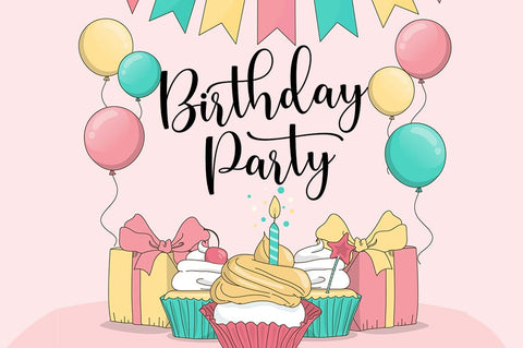 Smith Cathrine Font Studio Natural Ink 