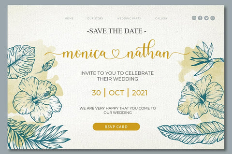 Smith Cathrine Font Studio Natural Ink 