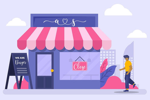 Smith Cathrine Font Studio Natural Ink 