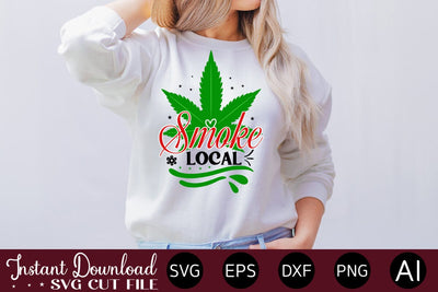 Smoke Local SVG SVG designmaster24 
