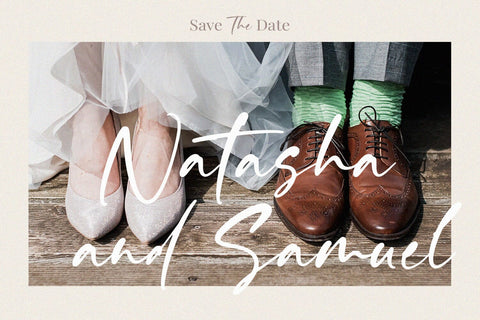 Smooth Destiny SVG Timur type 