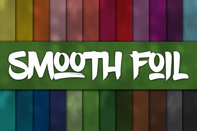 Smooth Foil Digital Paper Textures Sublimation Old Market 