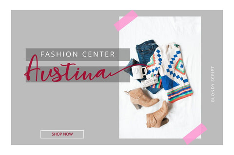 Smooth Script Font Fajri Adi 