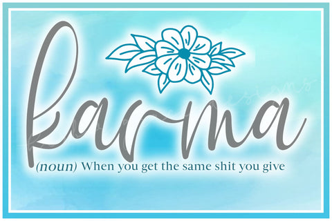 Snarky Sarcastic Words Definition Bundle SVG Files for Cricut Silhouette - Dxf Eps Pdf Png Included SVG SVGcraze 