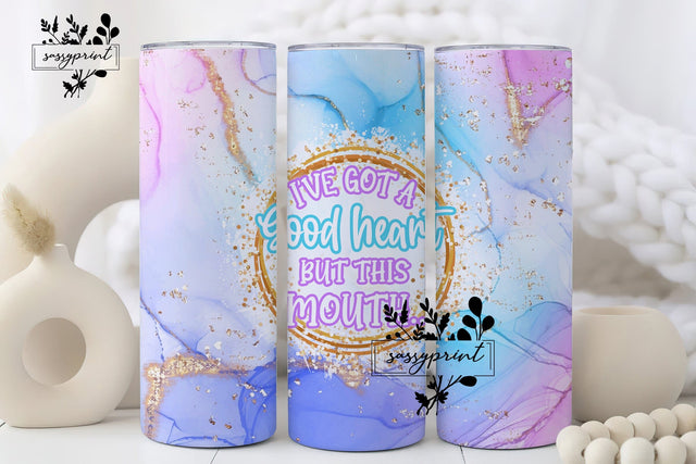 Snarky Tumbler Design, Sublimation Tumbler Wrap, 20oz Skinny Tumbler PNG, Download Sublimation PNG, Straight & Tapered Funny Mom Tumbler png Sublimation sassyprint 