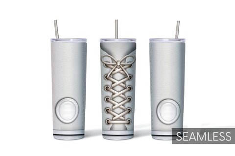 Sneakers Tumbler Sublimation Sublimation SvgOcean 