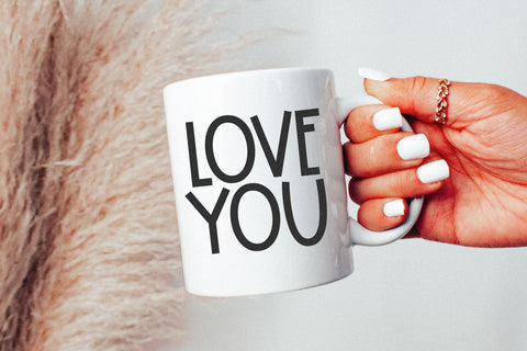 Snicker - Fun Handwritten Font Font KA Designs 