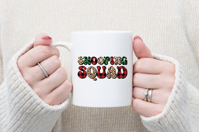 Snooping squad sublimation Sublimation SVGista 