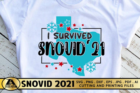 Snovid 2021 SVG Funny SVG Funny Quote SVG Funny T-shirt SVG SVG zoellartz 