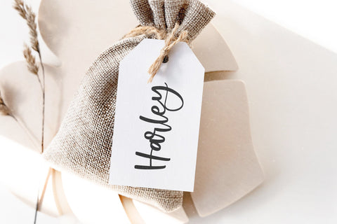 Snowberry - Bouncy Handwritten Script Font Font KA Designs 