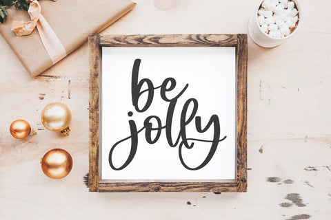 Snowberry - Bouncy Handwritten Script Font Font KA Designs 