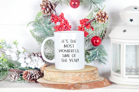 Snowberry Font Sunday Nomad 