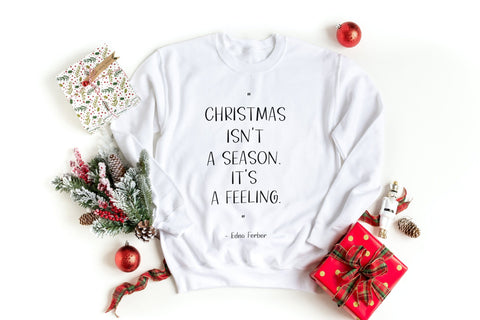 Snowberry Font Sunday Nomad 