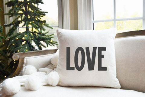 Snowday - Fun Block Font Font KA Designs 