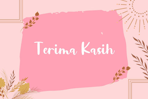 Snowfall Claus Font Wildan Type 