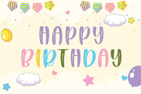 SNOWFLAKE Font Mozarella 