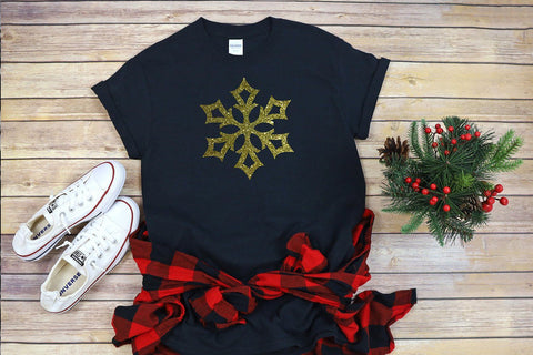 Snowflake SVG Bundle | Christmas SVG SVG B Renee Design 