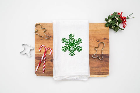 Snowflake SVG Bundle | Winter SVG | Christmas SVG SVG B Renee Design 