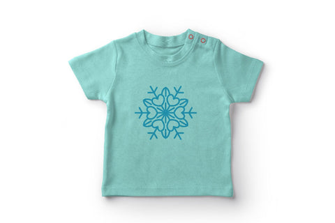 Snowflake SVG, Christmas SVG, Snowflake Bundle SVG SVG dadan_pm 