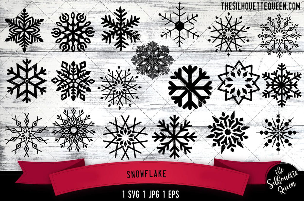 Snowflake Svg Router Snowflake SVG File, SVG Bundle File-Cut File-Vector Clip Art for ...