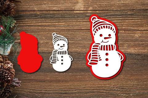 snowman svg cut files SVG dadan_pm 